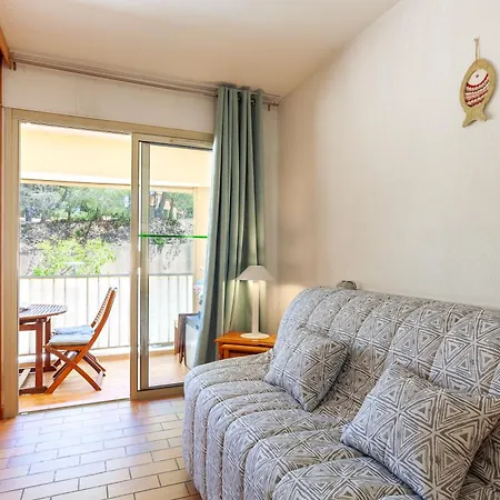 Apartamento Studio Sanary *