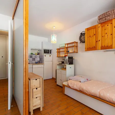 Apartamento Studio Sanary *