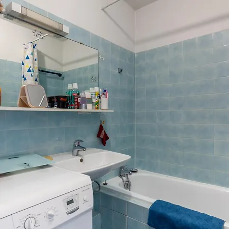 Apartamento Studio Sanary *