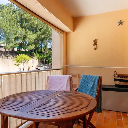 Apartamento Studio Sanary *