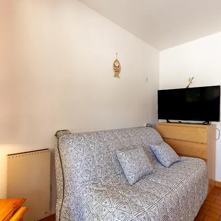 Apartamento Studio Sanary Sanary-sur-Mer