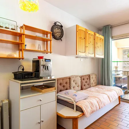 Apartamento Studio Sanary