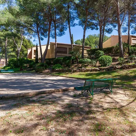 Apartamento Studio Sanary *