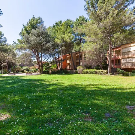 Apartamento Studio Sanary
